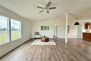 9123 Rodeo Dr, Terrell, TX 75160 - Photo 5