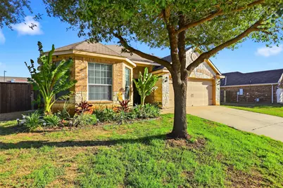 521 Bailer Drive, Crowley, TX 76036 - Photo 7