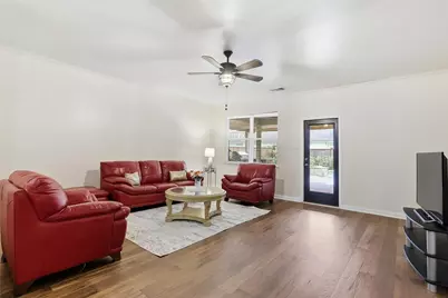 521 Bailer Drive, Crowley, TX 76036 - Photo 3
