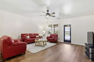 521 Bailer Dr, Crowley, TX 76036 - Photo 3