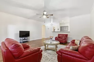 521 Bailer Dr, Crowley, TX 76036 - Photo 15