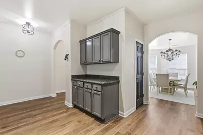 521 Bailer Drive, Crowley, TX 76036 - Photo 21
