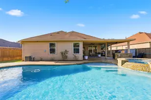 521 Bailer Dr, Crowley, TX 76036 - Photo 9