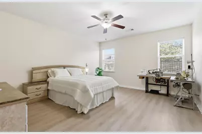 521 Bailer Drive, Crowley, TX 76036 - Photo 33