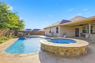 521 Bailer Drive, Crowley, TX 76036 - Photo 1
