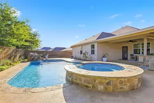 521 Bailer Dr, Crowley, TX 76036 - Photo 1