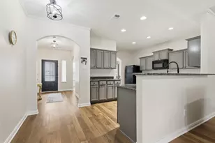 521 Bailer Dr, Crowley, TX 76036 - Photo 17