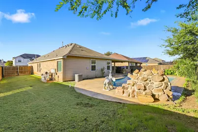 521 Bailer Drive, Crowley, TX 76036 - Photo 11