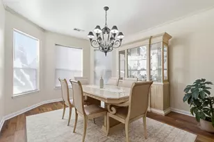 521 Bailer Dr, Crowley, TX 76036 - Photo 25