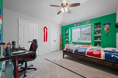 1112 Bear Oak Drive, Burleson, TX 76028 - Photo 29