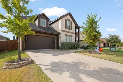 1112 Bear Oak Drive, Burleson, TX 76028 - Photo 1