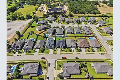 1112 Bear Oak Drive, Burleson, TX 76028 - Photo 29