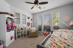 1112 Bear Oak Dr, Burleson, TX 76028 - Photo 17