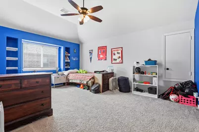 1112 Bear Oak Drive, Burleson, TX 76028 - Photo 25