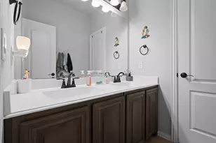 1112 Bear Oak Dr, Burleson, TX 76028 - Photo 31