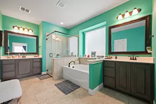 1112 Bear Oak Dr, Burleson, TX 76028 - Photo 21