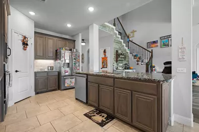 1112 Bear Oak Drive, Burleson, TX 76028 - Photo 7