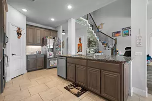 1112 Bear Oak Dr, Burleson, TX 76028 - Photo 7