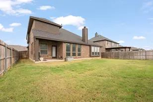 1112 Bear Oak Dr, Burleson, TX 76028 - Photo 35