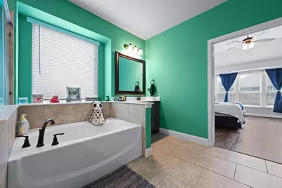 1112 Bear Oak Drive, Burleson, TX 76028 - Photo 23