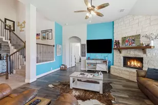 1112 Bear Oak Dr, Burleson, TX 76028 - Photo 9