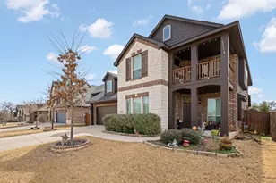 1112 Bear Oak Dr, Burleson, TX 76028 - Photo 3