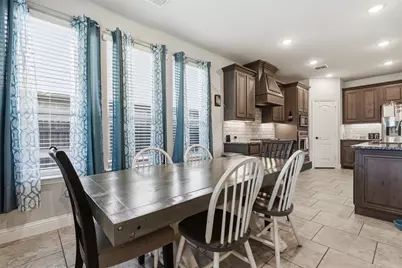 1112 Bear Oak Drive, Burleson, TX 76028 - Photo 7