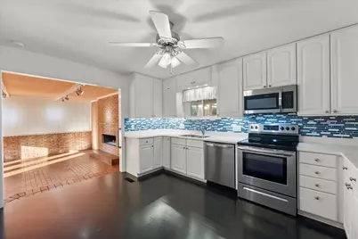 1405 Briarwood Boulevard, Arlington, TX 76013 - Photo 9