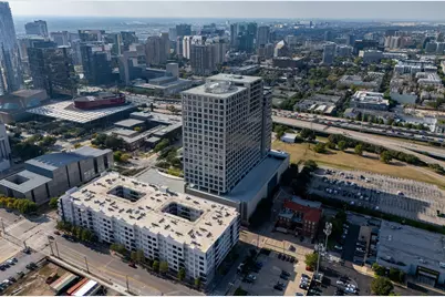 1717 Arts Plaza #2202, Dallas, TX 75201 - Photo 23