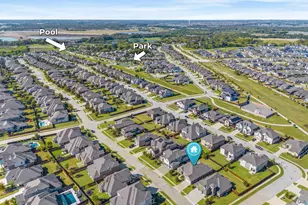 1421 Hodge St, McKinney, TX 75071 - Photo 3