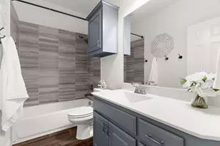 1421 Hodge St, McKinney, TX 75071 - Photo 25