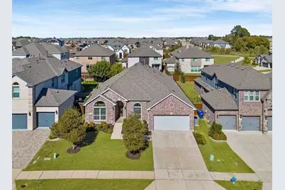 1421 Hodge Street, McKinney, TX 75071 - Photo 37