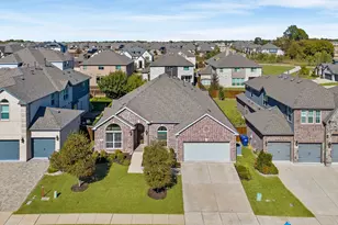 1421 Hodge St, McKinney, TX 75071 - Photo 37