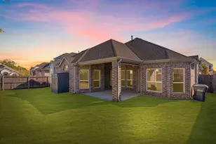 1421 Hodge St, McKinney, TX 75071 - Photo 3