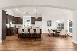 1421 Hodge St, McKinney, TX 75071 - Photo 13