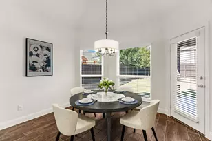 1421 Hodge St, McKinney, TX 75071 - Photo 17