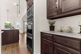 1421 Hodge St, McKinney, TX 75071 - Photo 17