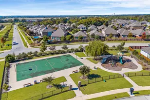 1421 Hodge St, McKinney, TX 75071 - Photo 37