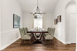 1421 Hodge St, McKinney, TX 75071 - Photo 7