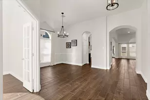 1421 Hodge St, McKinney, TX 75071 - Photo 9