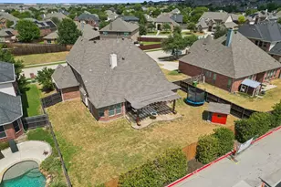 260 Dave Trail, Prosper, TX 75078 - Photo 35