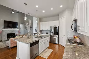 260 Dave Trail, Prosper, TX 75078 - Photo 15