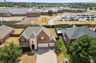 260 Dave Trail, Prosper, TX 75078 - Photo 33