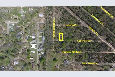 0 Apache Trail, Log Cabin, TX 75148 - Photo 1