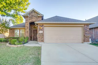 2561 Open Range Drive, Fort Worth, TX 76177 - Photo 1