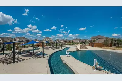 3608 Peachbush Lane, McKinney, TX 75071 - Photo 3