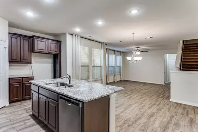 6712 Farsight Drive, Fort Worth, TX 76179 - Photo 7