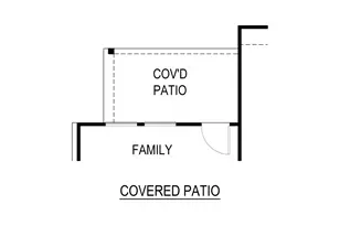 8232 Coastal Ln, Aubrey, TX 76227 - Photo 5