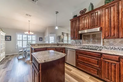 11621 Willow Springs Road, Fort Worth, TX 76052 - Photo 5