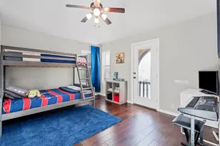 1174 Spring Cress Dr, Burleson, TX 76028 - Photo 33